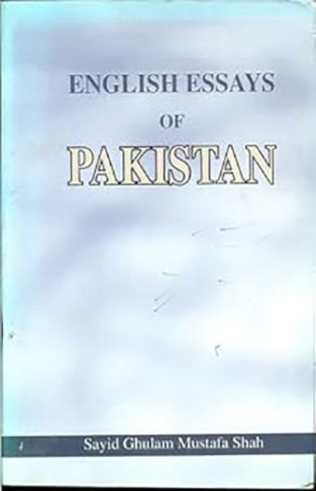 English Essays of Pakistan